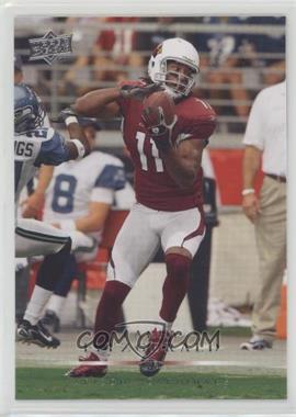 2008 Upper Deck - [Base] #3 - Larry Fitzgerald