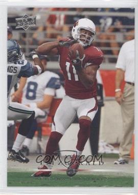 2008 Upper Deck - [Base] #3 - Larry Fitzgerald