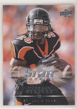 2008 Upper Deck - [Base] #300 - Star Rookies - Yvenson Bernard