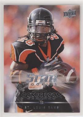 2008 Upper Deck - [Base] #300 - Star Rookies - Yvenson Bernard