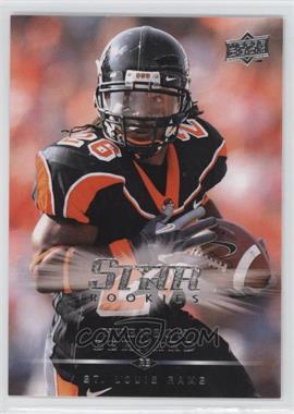 2008 Upper Deck - [Base] #300 - Star Rookies - Yvenson Bernard