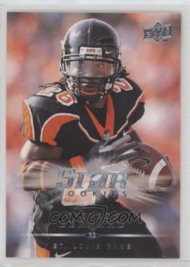 2008 Upper Deck - [Base] #300 - Star Rookies - Yvenson Bernard