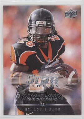 2008 Upper Deck - [Base] #300 - Star Rookies - Yvenson Bernard