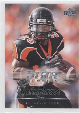 2008 Upper Deck - [Base] #300 - Star Rookies - Yvenson Bernard