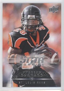 2008 Upper Deck - [Base] #300 - Star Rookies - Yvenson Bernard