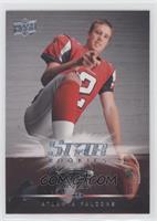 Star Rookies - Matt Ryan