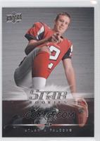 Star Rookies - Matt Ryan