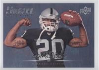 Star Rookies - Darren McFadden