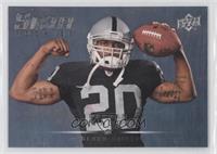 Star Rookies - Darren McFadden