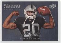 Star Rookies - Darren McFadden [EX to NM]