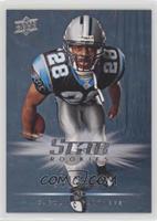 Star Rookies - Jonathan Stewart