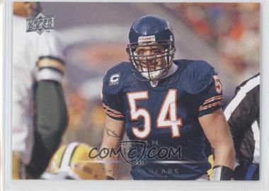 2008 Upper Deck - [Base] #31 - Brian Urlacher