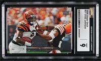 Chad Johnson [CGC 9 Mint]