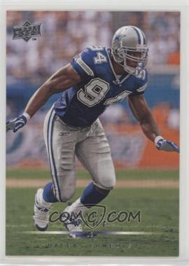 2008 Upper Deck - [Base] #49 - DeMarcus Ware