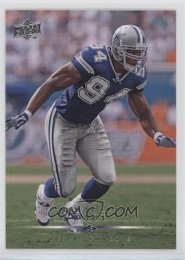 2008 Upper Deck - [Base] #49 - DeMarcus Ware