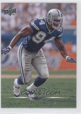 2008 Upper Deck - [Base] #49 - DeMarcus Ware