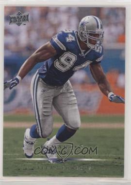 2008 Upper Deck - [Base] #49 - DeMarcus Ware