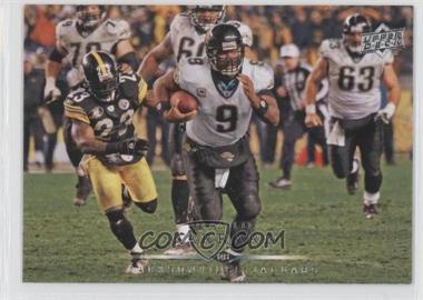 2008 Upper Deck - [Base] #85 - David Garrard