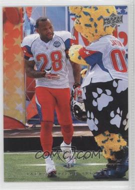 2008 Upper Deck - [Base] #89 - Fred Taylor