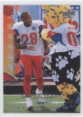 2008 Upper Deck - [Base] #89 - Fred Taylor