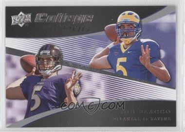 2008 Upper Deck - College to Pros #CP10 - Joe Flacco