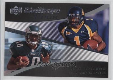 2008 Upper Deck - College to Pros #CP14 - DeSean Jackson