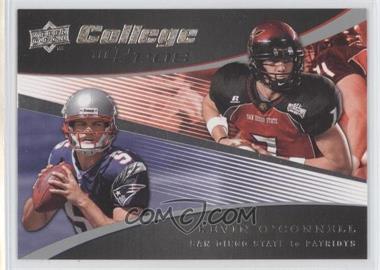 2008 Upper Deck - College to Pros #CP24 - Kevin O'Connell