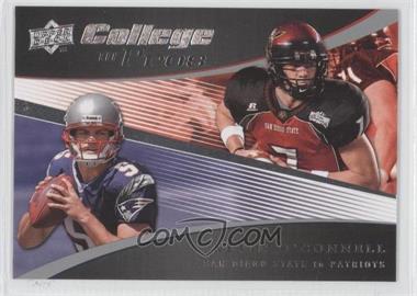 2008 Upper Deck - College to Pros #CP24 - Kevin O'Connell