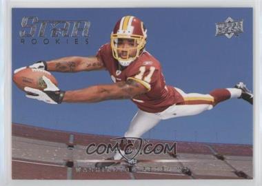 2008 Upper Deck - Excell Rookie Cards #ERC-DT - Devin Thomas