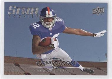 2008 Upper Deck - Excell Rookie Cards #ERC-MM - Mario Manningham