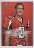 Matt Ryan [EX to NM]