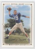 Johnny Unitas