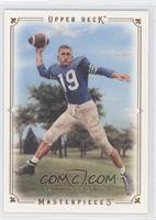 Johnny Unitas