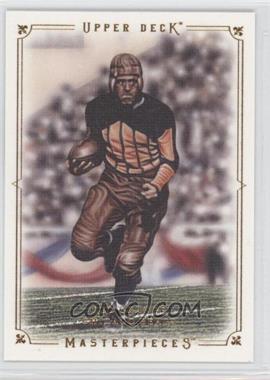 2008 Upper Deck - Masterpiece Previews #MPP9 - Red Grange