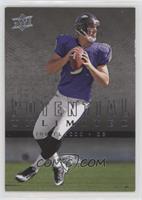 Joe Flacco [EX to NM]