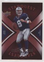 Tony Romo [EX to NM]