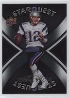 Tom Brady [EX to NM]