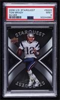 Tom Brady [PSA 9 MINT]