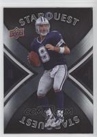 Tony Romo [EX to NM]