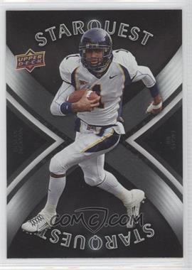 2008 Upper Deck - Starquest - Silver Board #SQ9 - DeSean Jackson