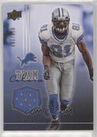 Calvin Johnson #/299