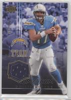Philip Rivers [Noted] #/299