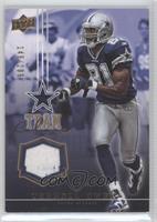 Terrell Owens #/299