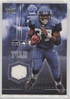 Shaun Alexander [Noted]