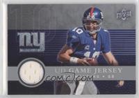 Eli Manning [EX to NM]