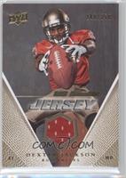 Dexter Jackson #/350