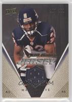 Matt Forte #/350