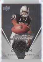 Darren McFadden [EX to NM]