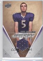 Joe Flacco