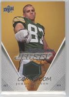 Jordy Nelson